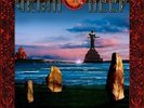 Uriah Heep Live In Armenia 2LP NEW