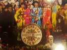 The Beatles Sgt Pepper 180g Immaculate Free Postage.