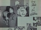 Kenny Clarke & Ernie Wilkins original Savoy LP