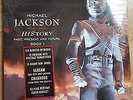 HISTORY - PAST, PRESENT & FUTURE - BOOK 1 - JACKSON MICHAEL  Vinyl 3 RECORD SET