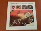 The Kinks Kontroversy NPL 18131 PYE Black and White Label Mono