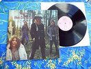 MOTT THE HOOPLE ? WILD LIFE 1st PINK ISLAND ? RARE PROG ROCK RECORD #1A