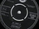 Elvis Presley With Jordanaires, The-All Shook Up 7