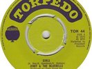Jerry & The Bluebells-Girls 7