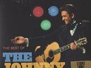 Johnny Cash Best Of The TV Show 1969-71  Sealed 180 gram  Vinyl Lp