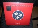 OLD CROW MEDICINE SHOW **REMEDY **BRAND DOUBLE NEW RECORD LP VINYL