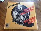 Jethro Tull LP Too old to rock n roll TV special Sealed RSD 2016 1 day listing