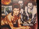 David Bowie Diamond Dogs LP