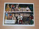 ELVIS PRESLEY - ORIGINAL 1967 'Clambake' UK CINEMA LOBBY CARD photo film FOH