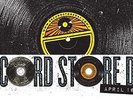 Record Store Day 2016 - SHAGGS - SWEET MARIA 7