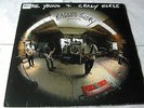 NEIL YOUNG & CRAZY HORSE - RAGGED GLORY - REPRISE VINYL STICKERED PROMO