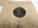 Original Dixieland Jazz Band - Broadway Rose / Sweet Mama   - VICTOR 18722