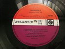 LED ZEPPELIN, 1969 UK LP, LED ZEPPELIN II, Red /Plum Atlantic label, A6/B4