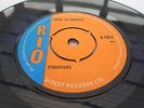 Ethiopians ?– Train To Skaville / You Are The Girl UK 7
