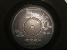 Contours Baby Hit and Run UK Tamla Motown 886 Northern Soul Classic