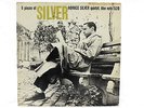 Horace Silver Quintet 6 Pieces Of Silver 1958 Blue Note Mono LP Orig Record VG+