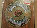 The Grateful Dead American Beauty 1979 Repress NM Vinyl Shrink 
