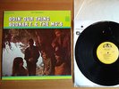 Booker T. & the MG's Doin' Our Thing 1968 Original Stax plays mostly VG+ to VG++