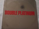 Kiss Double Platinum 1978 Double LP Vinyl NM- W/ Award & Order Form NBLP-7100