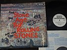 Rolling Stones - Stone Age (Decca UK Original Export LP 1971) White Label. Rare