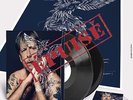 RENAUD - LITHOGRAPHIE COLLECTOR avec le  double vinyle 2016 + CD