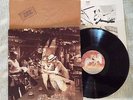 Led Zeppelin ?– In Through The Out Door 1979 orig. LP w/ brown bag. Cover B