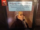 2 LP Annie Fischer Christian Ferras Mozart EMI Dutch Only NM SHIPPING 4$