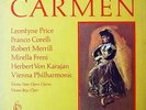 TAS LIST - HERBERT VON KARAJAN / Bizet Carmen / RCA Stereo Soria LDS-6164, 3LP