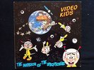 Video Kids - The Invasion of the Spacepeckers (NL-12