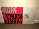 CHUCK BERRY More LP Pye International 1960 Mono UK 1st