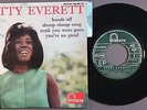 BETTY EVERETT 