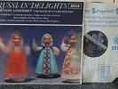 SXL 6119 RUSSIAN DELIGHTS ANSERMET WBg ED1