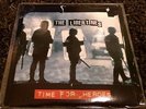 The Libertines - Time For Heroes, 7