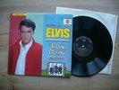 ELVIS PRESLEY deutsche Victor/RCA LPM-2894 Vinyl LP KISSIN COUSINS