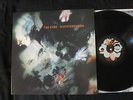 THE CURE Disintegration LP Original PROMO Elektra EX