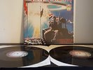 Iron Maiden ?– 2 Minutes To Midnight · Aces High 2x12''
