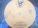 THE LEN BAILEY BAND belizean soca 12