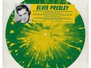 ELVIS PRESLEY - the dorsey brothers show 1956 / ed sullivan s