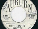 Girl Garage FUZZ Kari Lynn AUBURN 3802 Cleo-Cleopatra / Tell him i'm blue ?