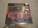 The Strokes Room on Fire black gold LP colored vinyl Newbury Comics ltd 51/1500