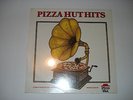 Pizza Hut Hits LP 1982 Various Artists RARE SEALED MINT Rock 12 songs 1970s-1980