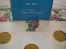 RAM DASS Here We All Are 3 LP 1969 Speaking @ U of B.C. Acid/Psych Archives EX