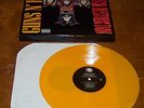 GUNS N' ROSE APPETITE FOR DESTRUCTION LP 12