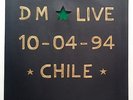 Depeche Mode - The Exotic Tour (Live In Chile 94') 2x12