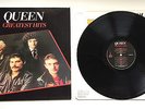 QUEEN | 1981 | GREATEST HITS | 12