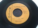 NORTHERN SOUL, THE FABULOUS EMOTIONS 