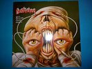 DESTRUCTION Release from agony - 1987 edición alemana - Steam Hammer