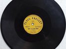 Philippines Elvis Presley 78rpm Baby let's play house/ I'm left you're right