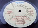 URIAH HEEP INNOCENT VICTIM 1st A1 B1 Press UK LP COMPLETE MINT ONE PLAY ONLY