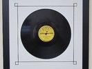 Elvis 78 Record SUN lable original #210